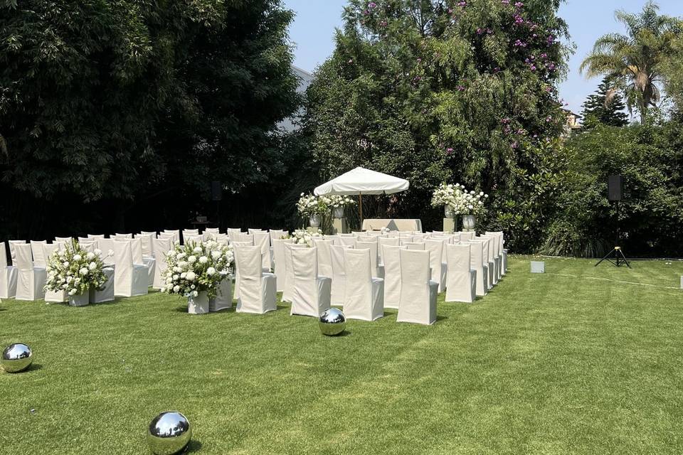 Ceremonia