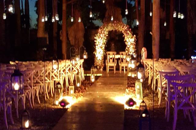 Ceremonia civil