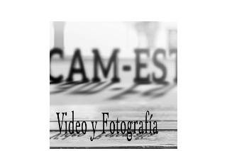 Cam-est producciones logo