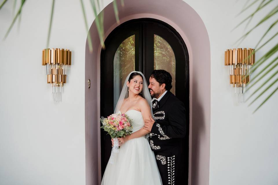 Novios