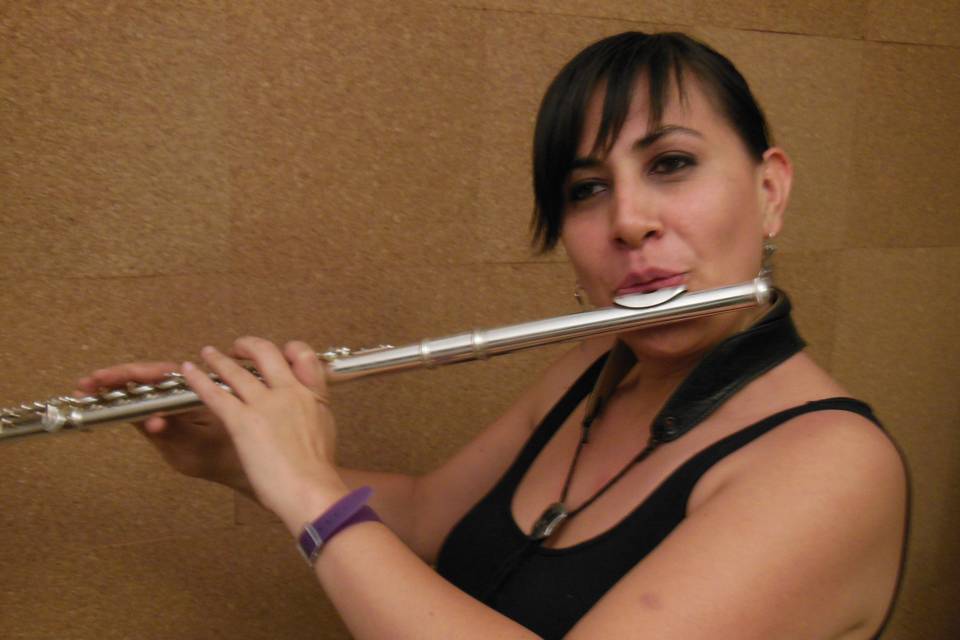 Flautista