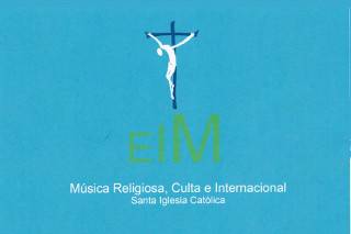 Ensamble Internacional logo