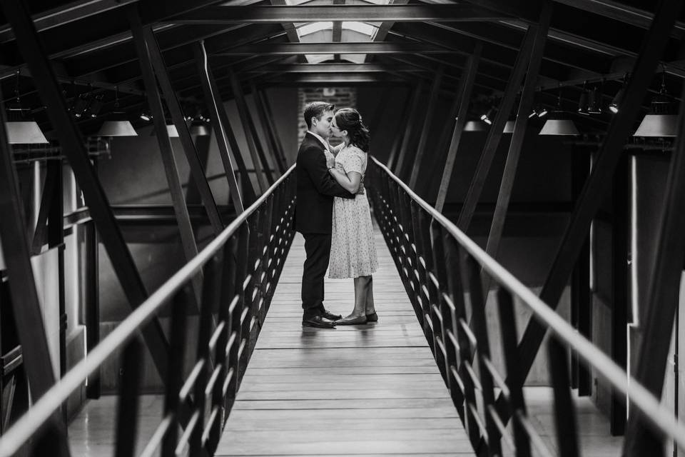 Pre boda