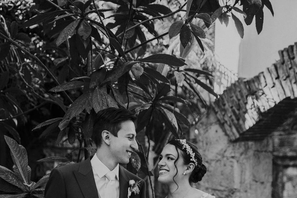 Boda K&E