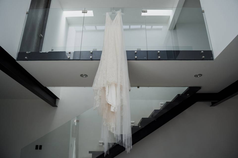 El Vestido