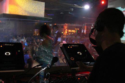 Servicio de DJ