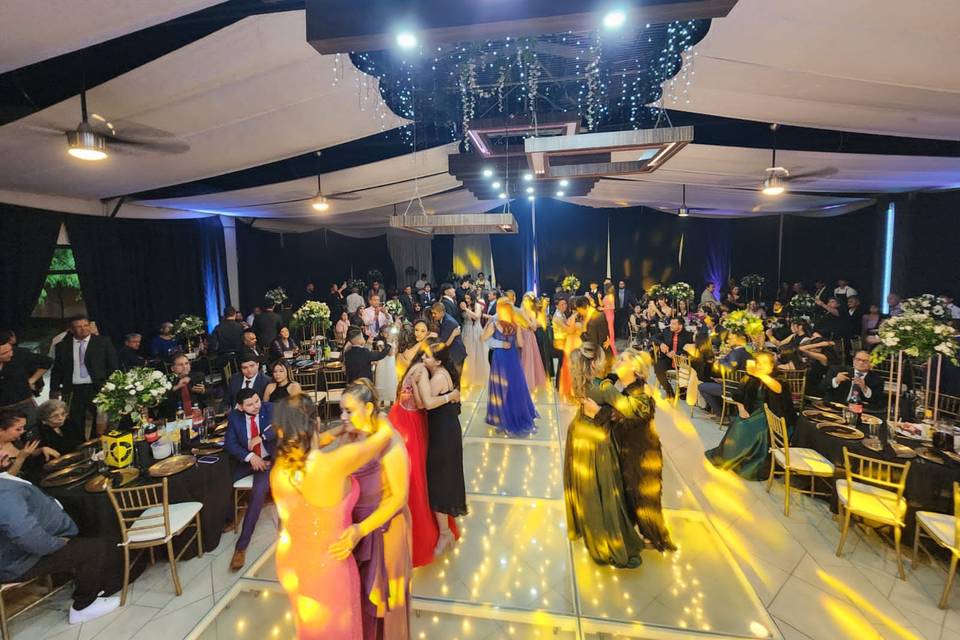 Baile