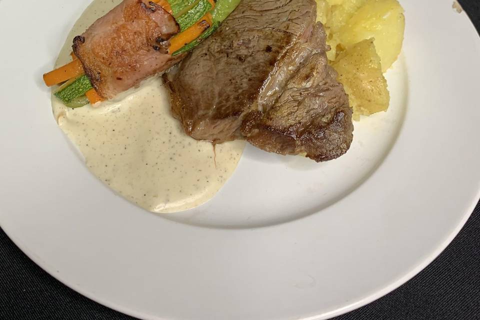 Catering
