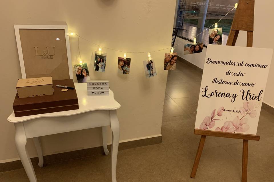 Recibidor