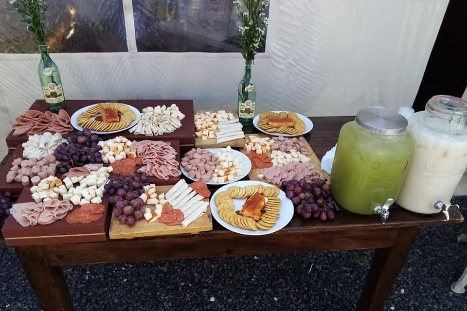 Charcutería