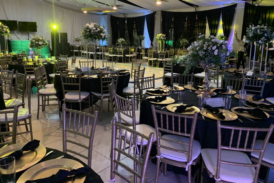 Salón