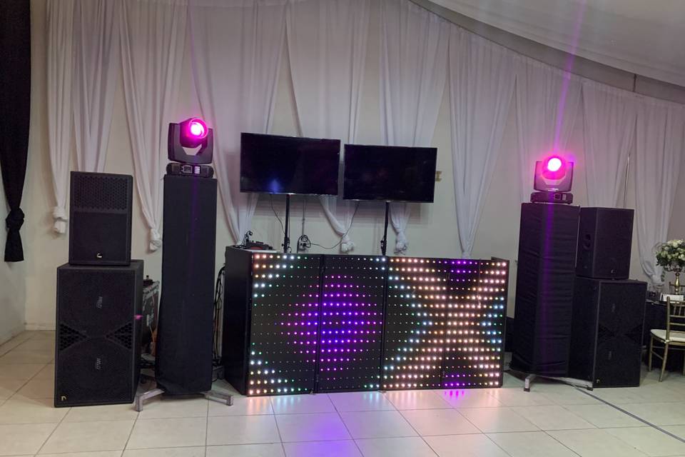 Sonido
