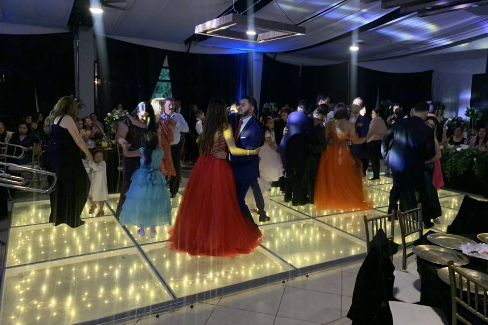Baile