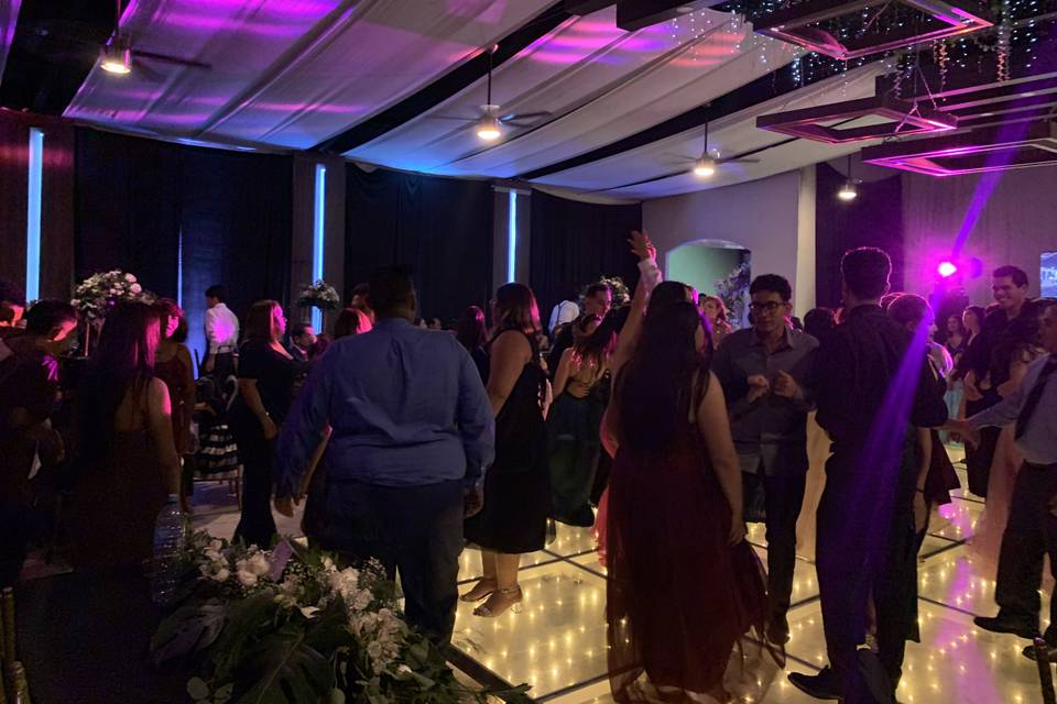 Baile