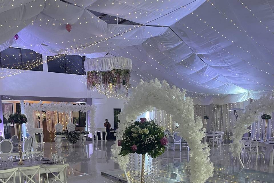 Salón
