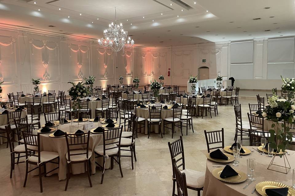 Salón