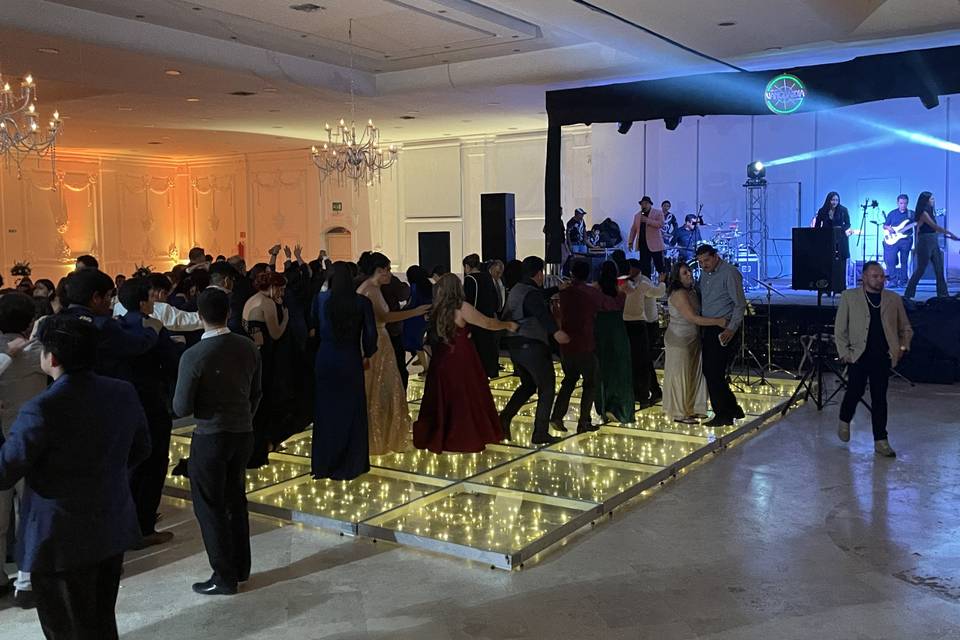 Baile