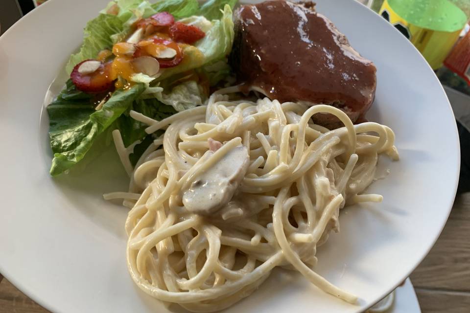 Banquete