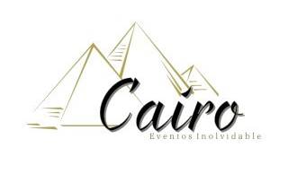 Cairo Eventos Inolvidables Logo