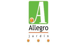 Jardín Allegro logo