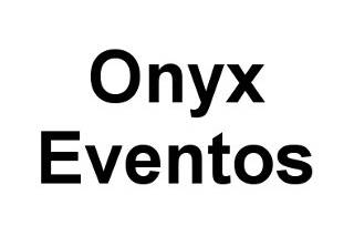 Onyx Eventos logo