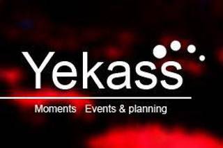 Organización Yekass logo