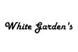 White Garden's logo
