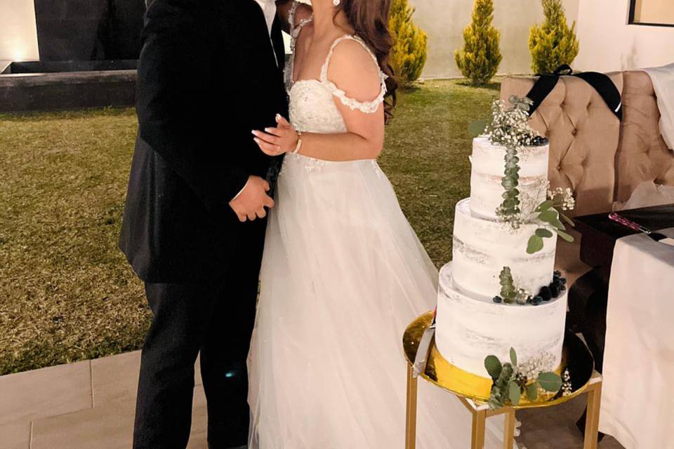 Novios