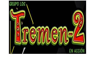 Los Tremendos en Acción logo