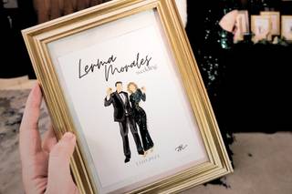 AK Wedding Artist