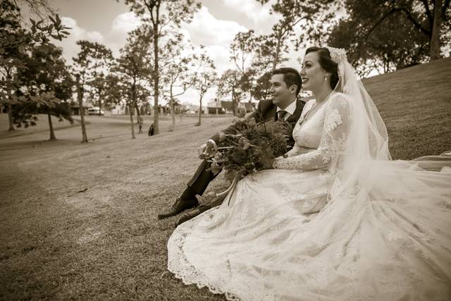 Juntos de ahora en adelante