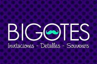 Bigotes logo