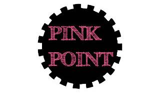 Pink Point logo