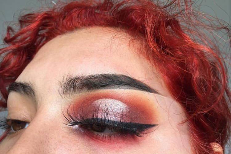 Halo eye