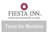 Hotel Fiesta Inn Monclova