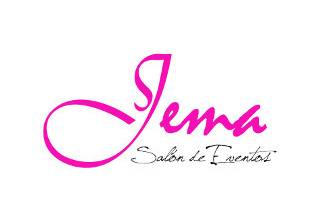 Salón Jema Logo