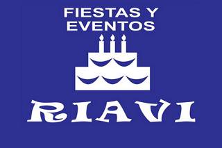 Salón-Jardin-Terraza Riavi logo