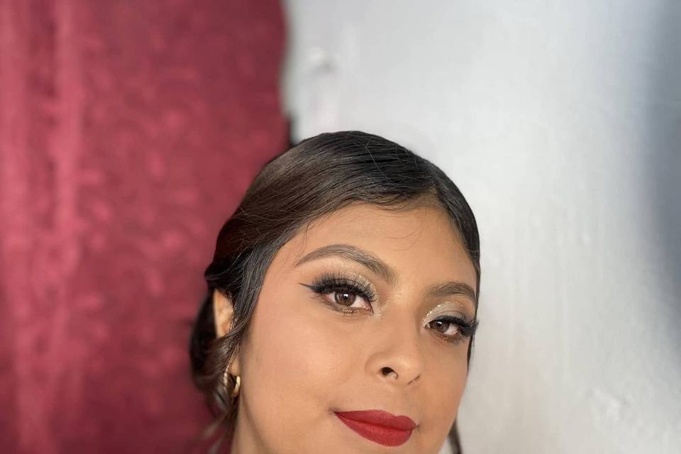 Recogido