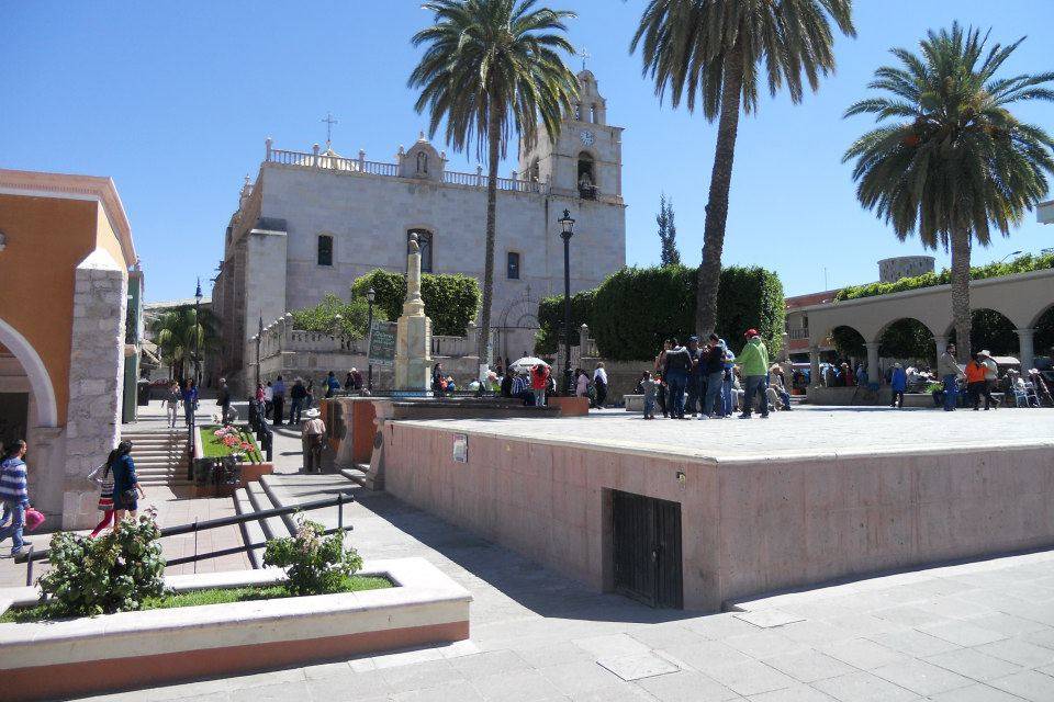 Tlaxcala