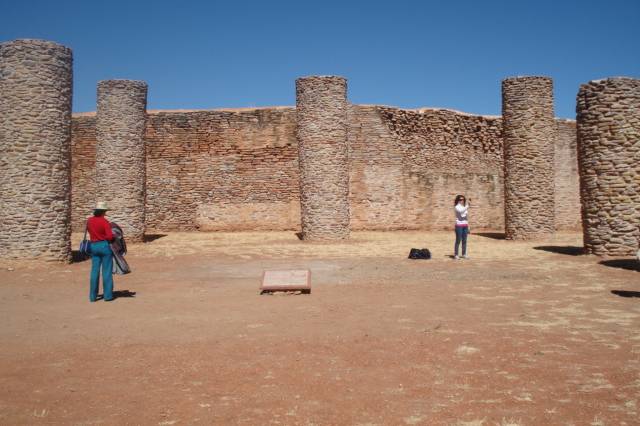 Zacatecas