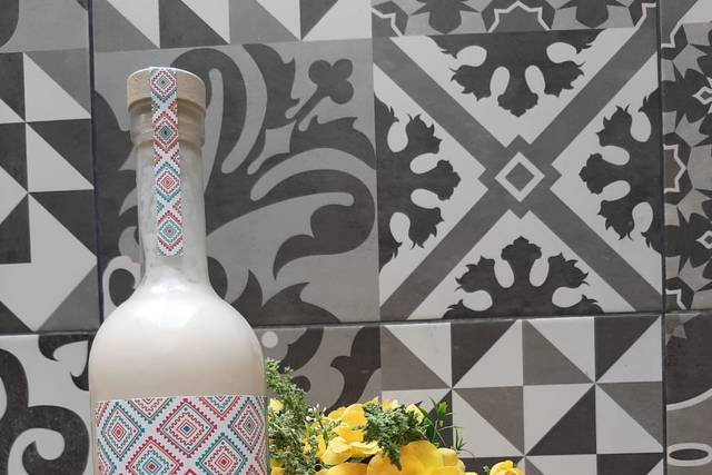 Capricho de coco