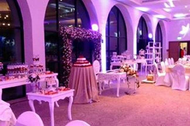 MME Wedding & Event Planning