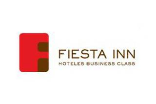 Fiesta Inn Monterrey Fundidora logo