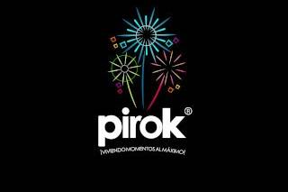 Pirok Logo