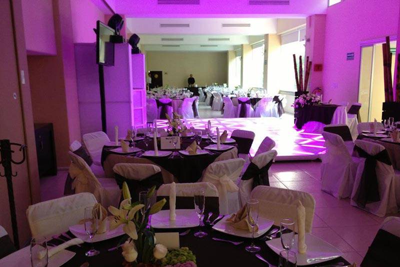 Eventos