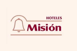 Hoteles Misión logo