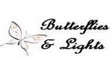 Butterflies & Lights logo