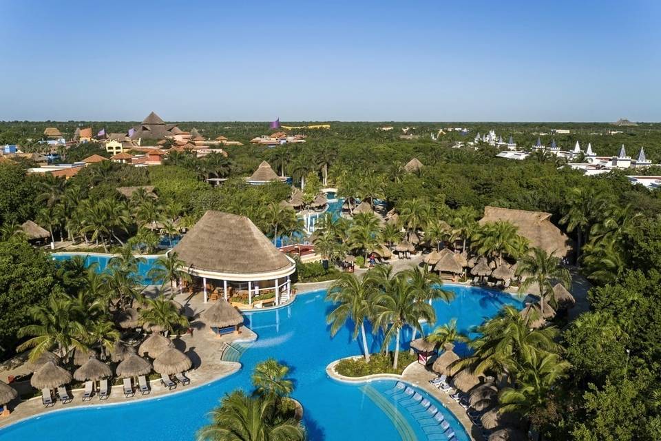 Riviera Maya