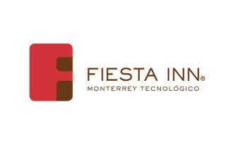 Hotel Fiesta Inn Monterrey Tecnológico logo