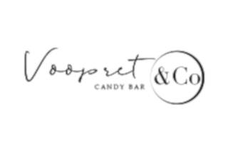 Voopret & Co logo